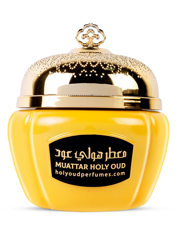 Holy oud perfume hot sale